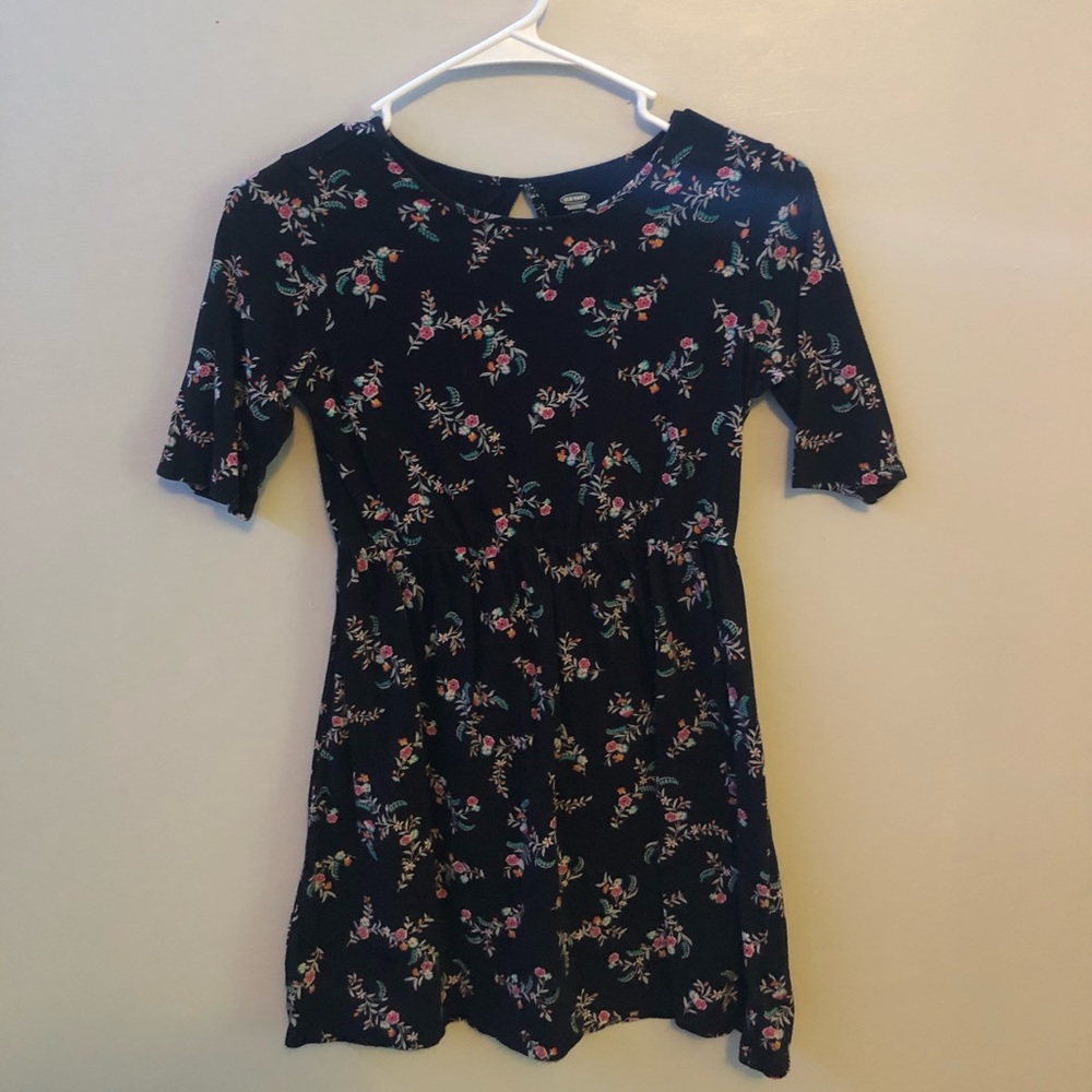 Girls Dress Size 10-12